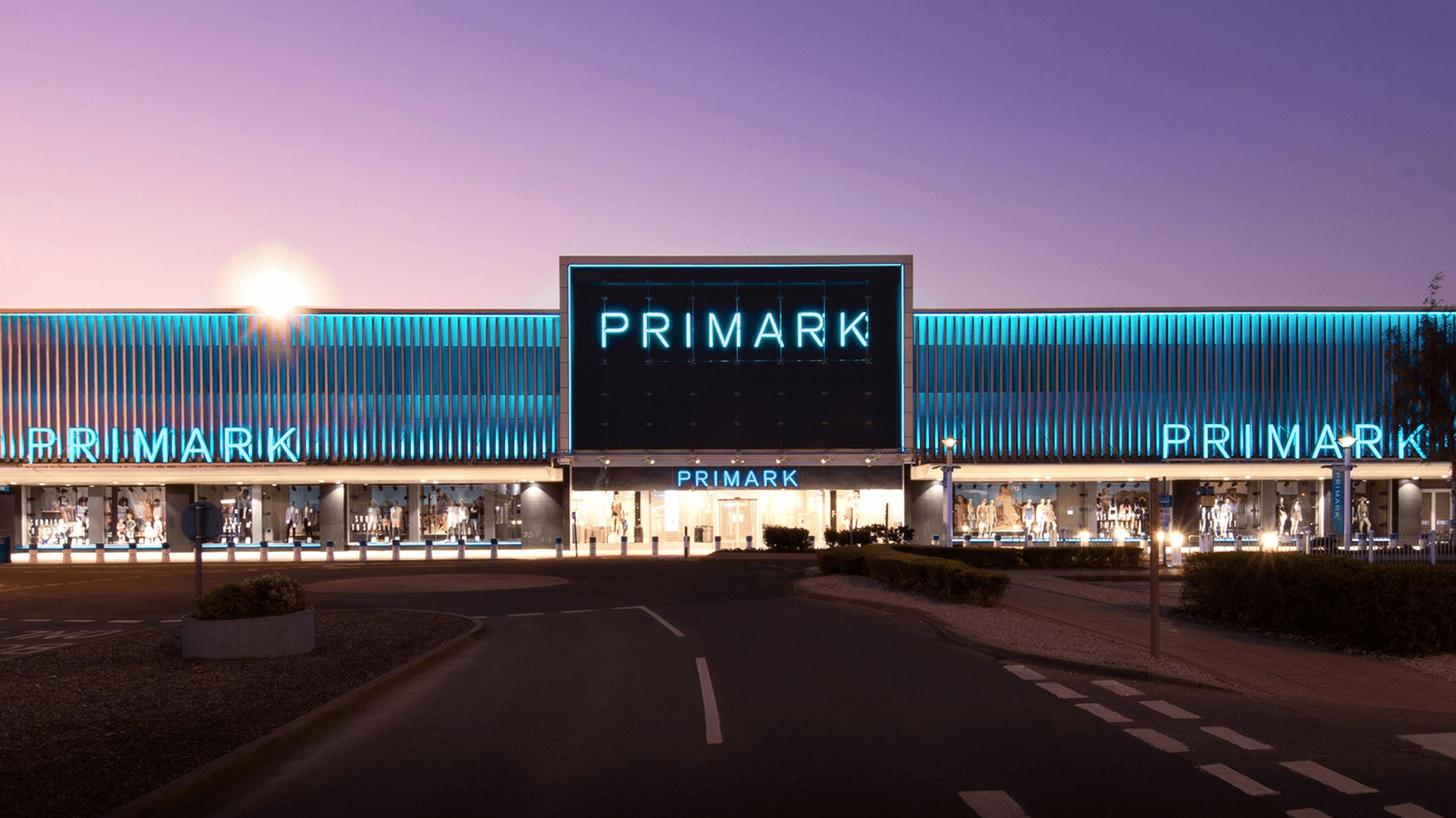 Primark, Monks Cross Shopping Park, York