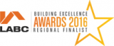 LABC Building Excellence Awards 2016