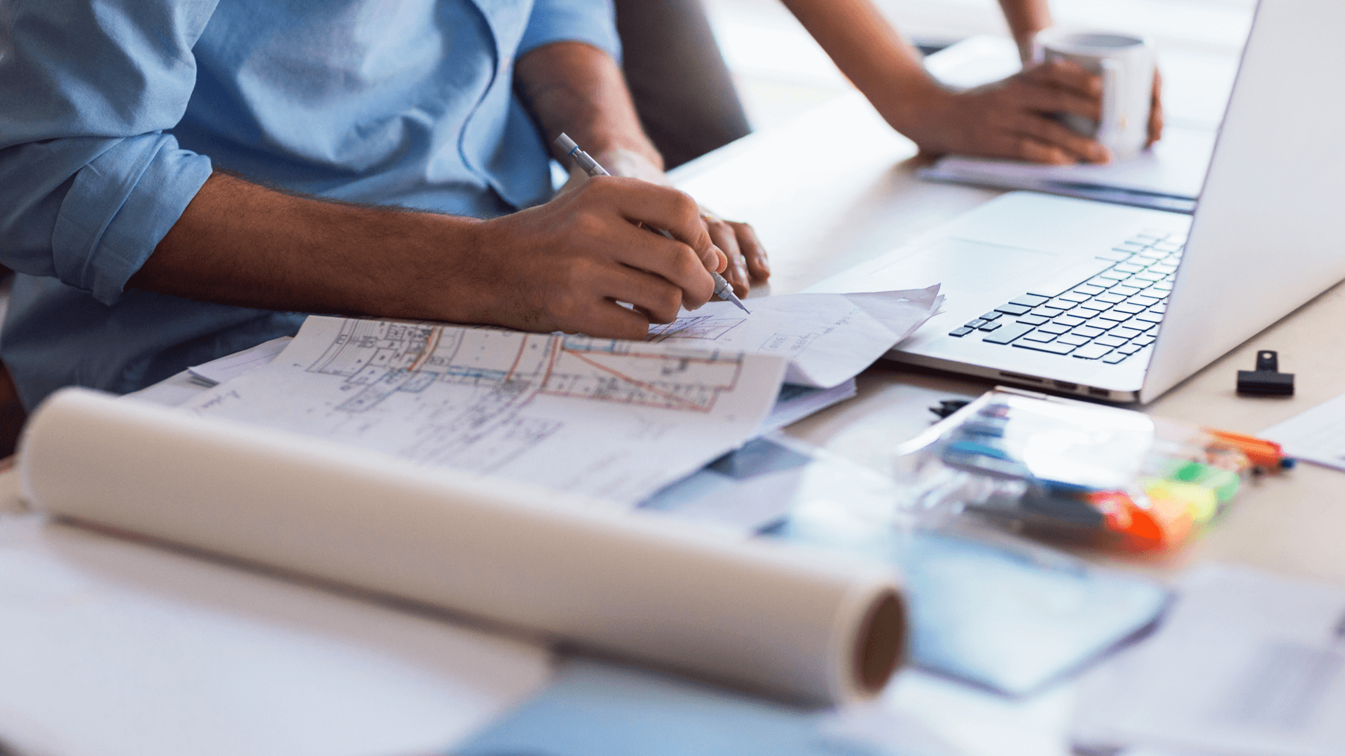 12 Month Placement Architectural Technologist Urban Edge Architecture