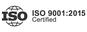 About - ISO logo