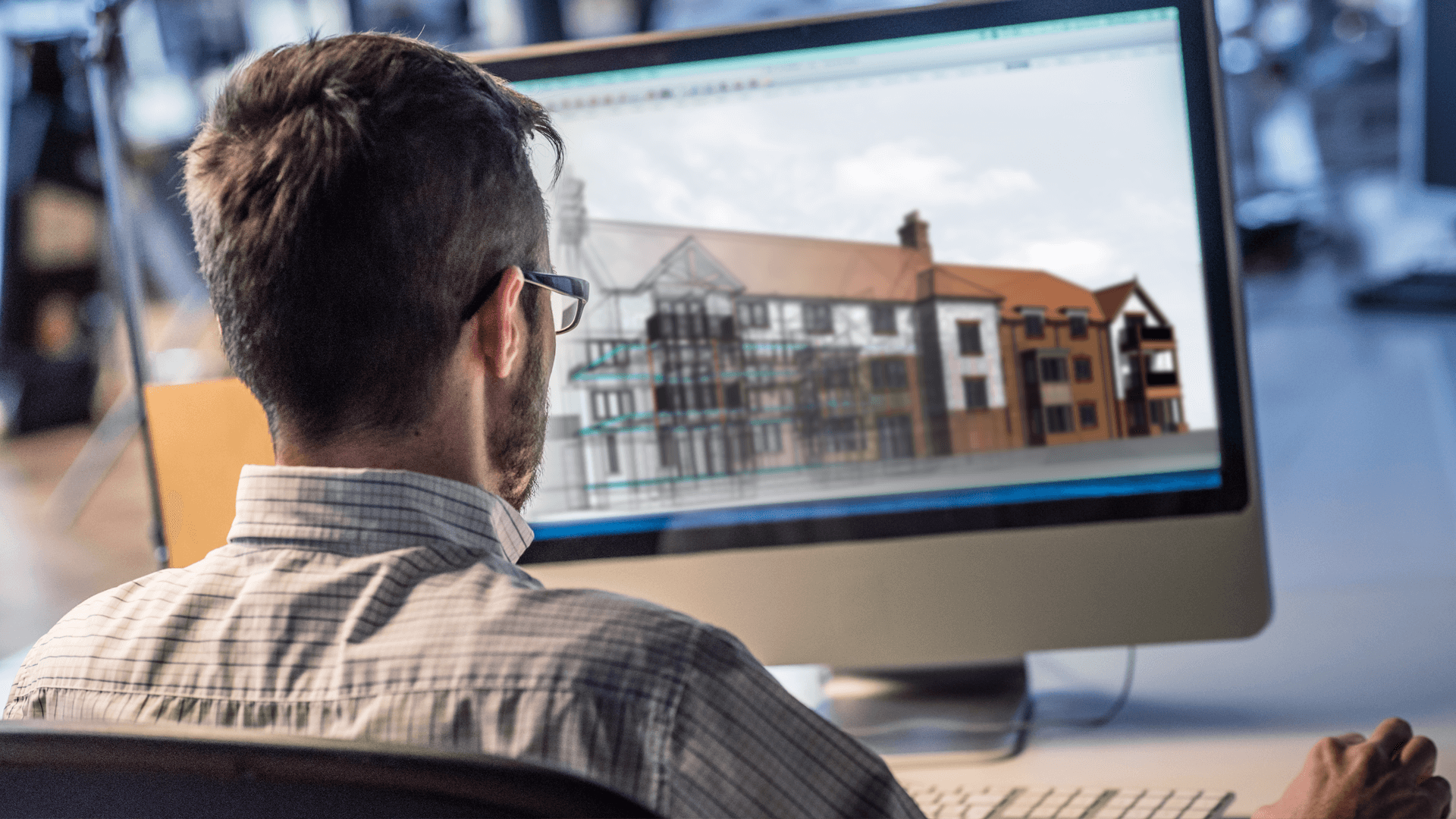 Vacancy - BIM Manager
