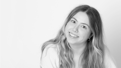 Spotlight on Hannah Wilkie
