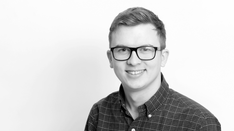Thomas Bromley Reflects on Summer Placement