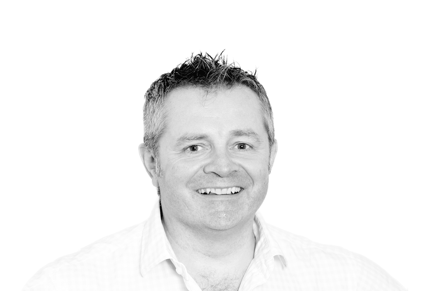 Russell Gay - Profile