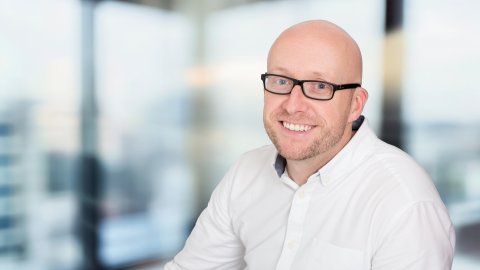 Reflecting with Dave Frost