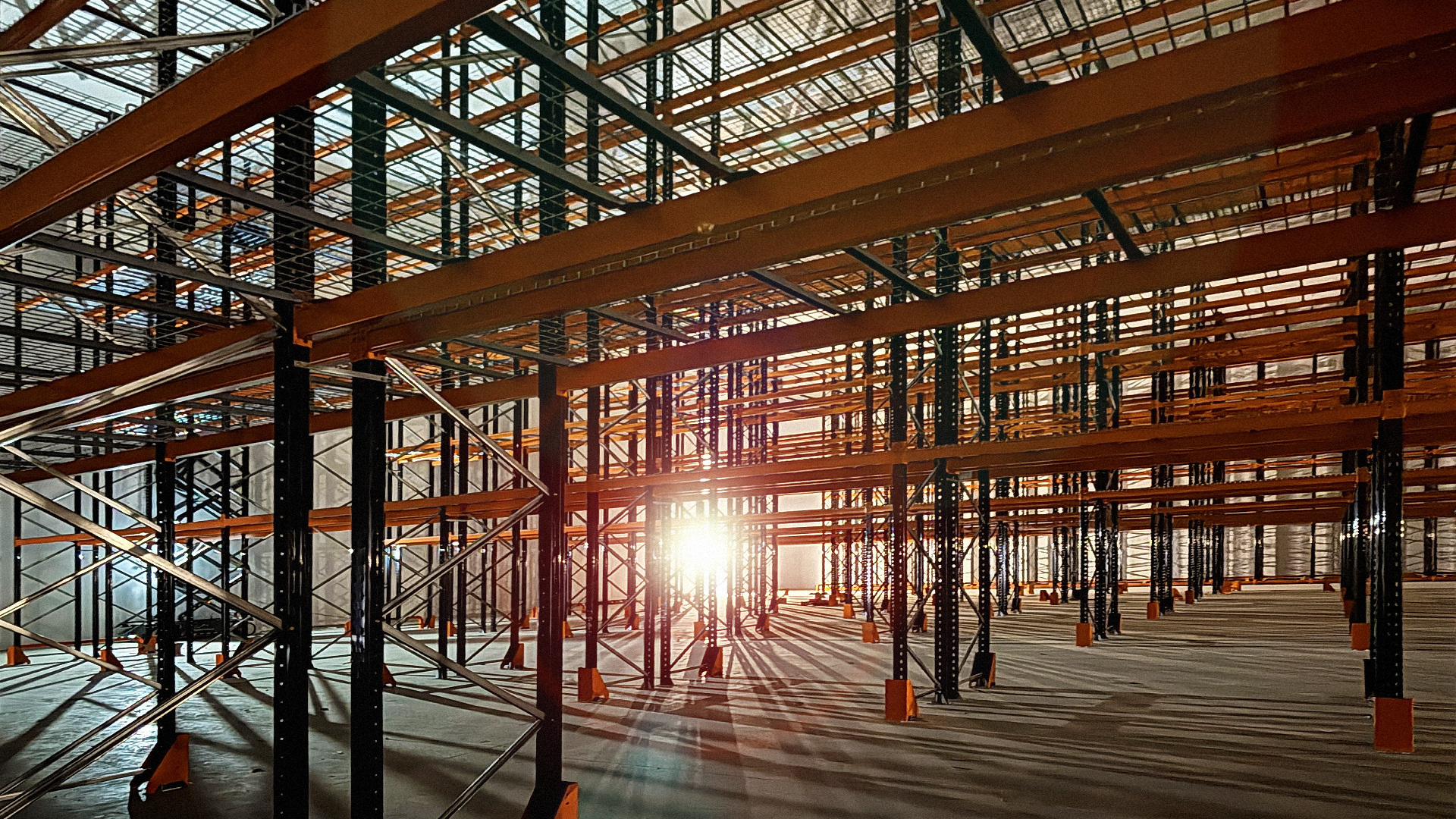 Architectural - Darlington