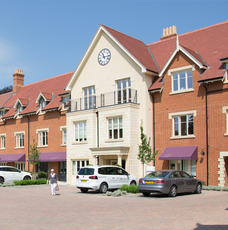 Anchor - Testimonial