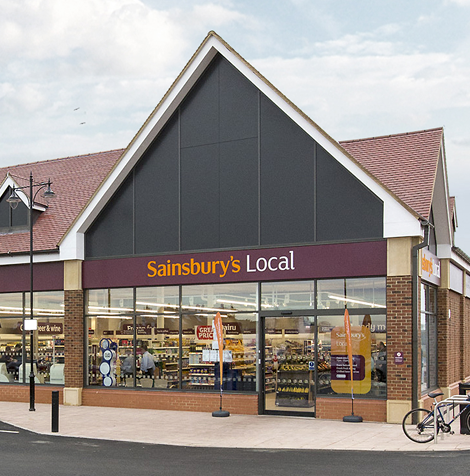 Wilson Bowden Developments - Testimonial