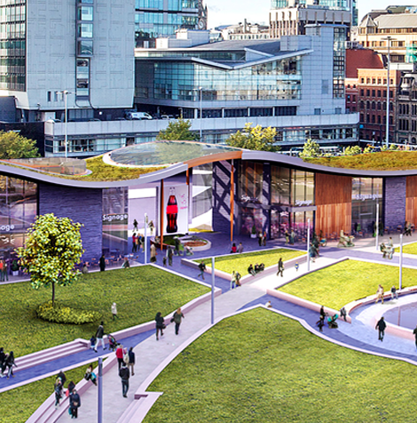 Legal & General - Testimonial