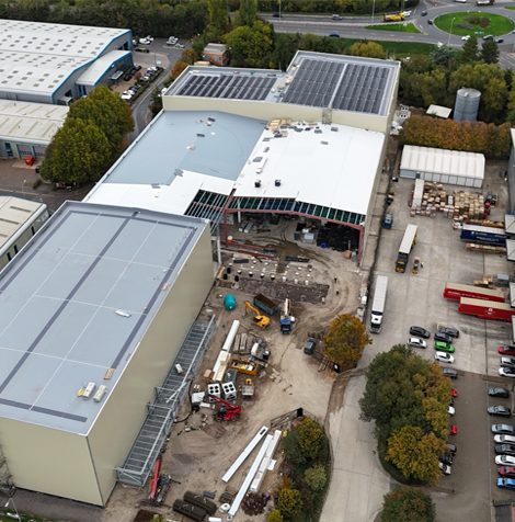 Pulleyn - Testimonial