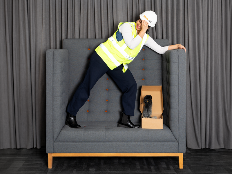 Team - Bhairavi Prasad