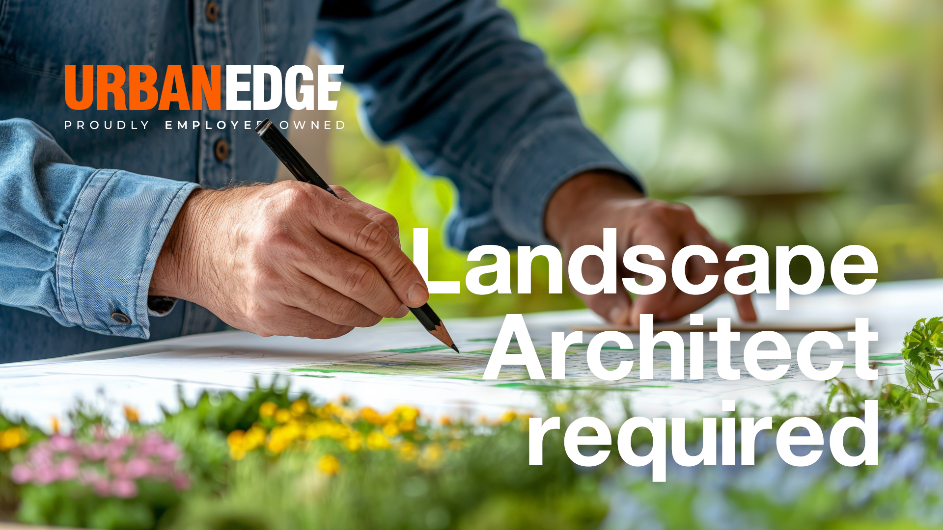 Landscape Architect