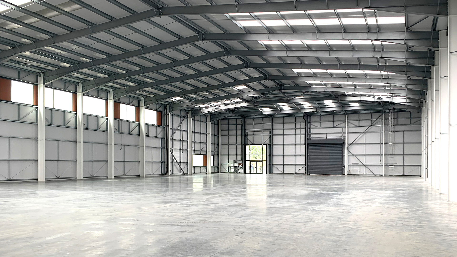 Valley Industrial Park, Croydon