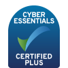 Cyber Essentials Plus Certified